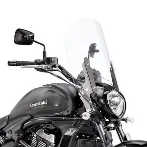 2025 Kawasaki Vulcan S Tourer - Image 8