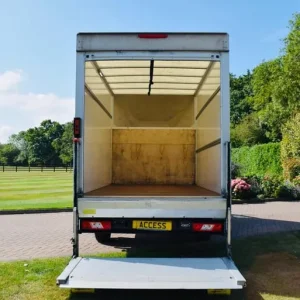 2021 Ford Transit 2.0 EcoBlue 130ps Chassis Cab Diesel Manual - Image 5