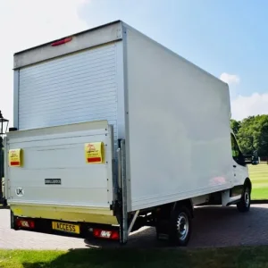 2021 Ford Transit 2.0 EcoBlue 130ps Chassis Cab Diesel Manual - Image 6