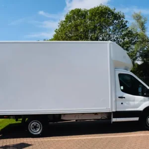 2021 Ford Transit 2.0 EcoBlue 130ps Chassis Cab Diesel Manual - Image 7