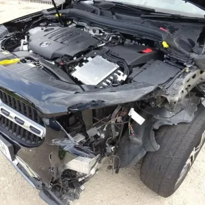 2024 Mercedes-Benz Gla 200 Sport Executive Diesel Auto – Front and Side Damage, Salvage, Repairable - Image 6