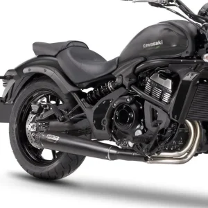 2025 Kawasaki Vulcan S Performance Motorcycle - Image 5