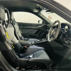 2024 Porsche 911 992 GT3 RS 4.0L Coupe - Image 8