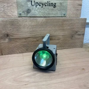 Bardic British Rail signalman lamp - Image 3