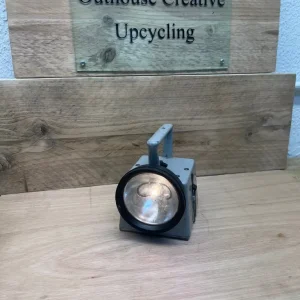 Bardic British Rail signalman lamp - Image 6