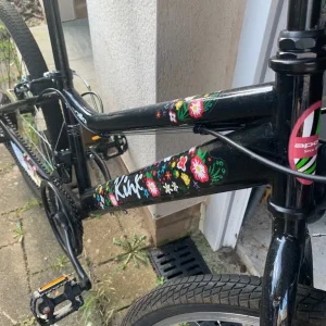 Children’s Bike Apollo Kinx - Image 2
