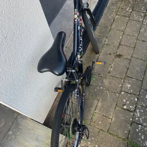 Children’s Bike Apollo Kinx - Image 4