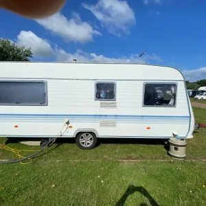 2007 Adria Altea 542UK - Image 2