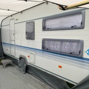 2007 Adria Altea 542UK - Image 4