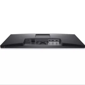 Dual Dell 27 inch HDMI monitors with dual arm stand - Image 4