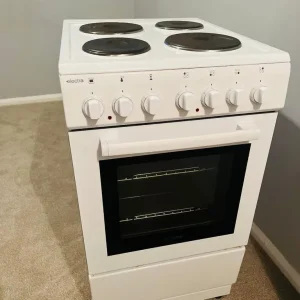 50cm electric cooker in excellent condition