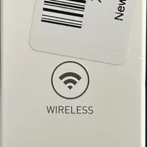 Rechargeable wireless mouse with rainbow backlight - Image 4