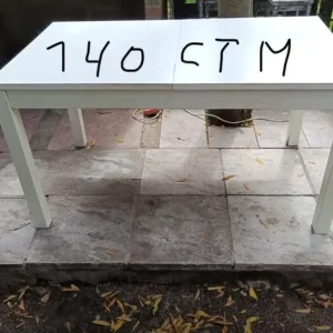 Extensible table - Image 2