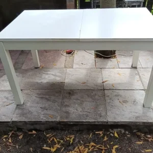 Extensible table - Image 3