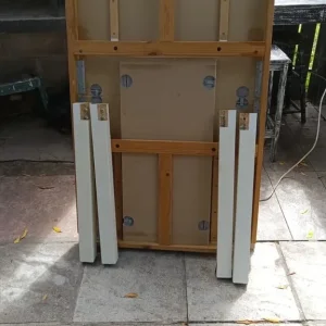 Extensible table - Image 8