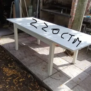 Extensible table