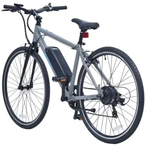 E Move Diplomat Hybrid Bike - Image 3