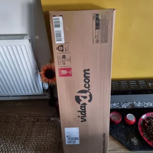 Brand new bathroom cabinet still in box - Image 4