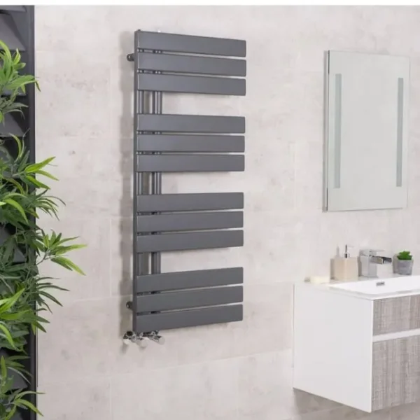Bathroom radiator