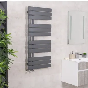 Bathroom radiator