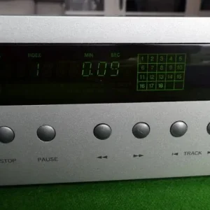 Arcam CD73 24 Bit DAC CD Player - Image 7