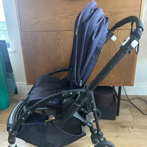 Bugaboo pram - Image 2