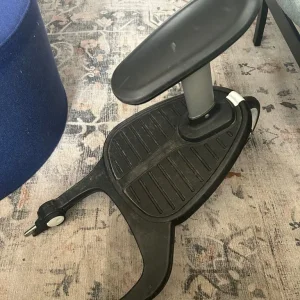 Bugaboo pram - Image 3