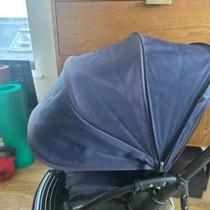 Bugaboo pram - Image 6
