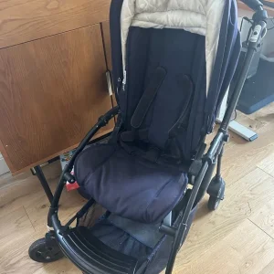 Bugaboo pram
