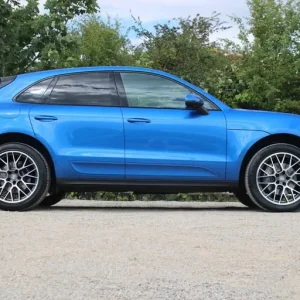 2015 Porsche Macan 5dr PDK Estate Petrol Automatic - Image 2