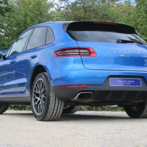 2015 Porsche Macan 5dr PDK Estate Petrol Automatic - Image 3