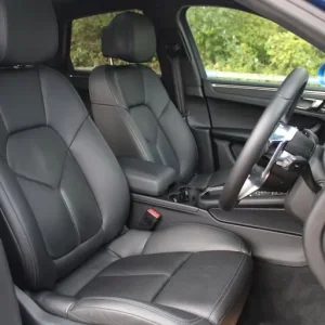 2015 Porsche Macan 5dr PDK Estate Petrol Automatic - Image 4