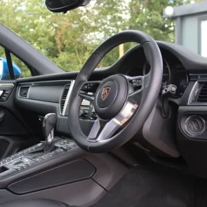 2015 Porsche Macan 5dr PDK Estate Petrol Automatic - Image 5