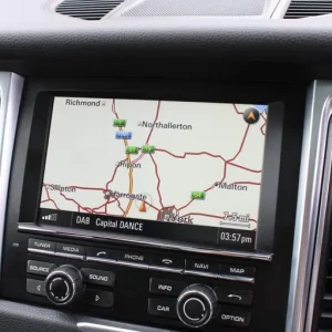2015 Porsche Macan 5dr PDK Estate Petrol Automatic - Image 7