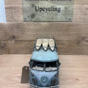 Model camper van - Image 2