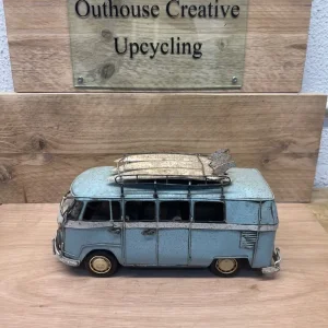 Model camper van - Image 3