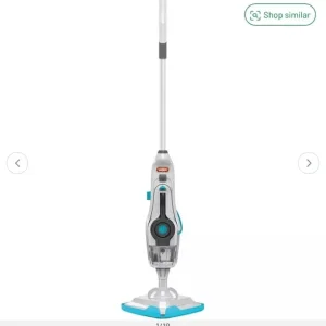 Vax Steam Fresh Combi Classic Steam Mop