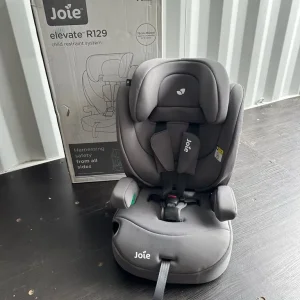 Joie Elevate R129 Group 1/2/3 Thunder Car Seat - Image 2