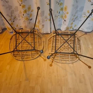 Vintage egg chair style - Image 7