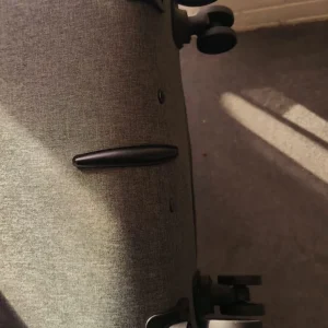 Two sturdy suitcases - Image 4