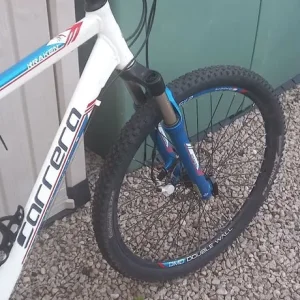 Carrera Kraken mountain bike - Image 2