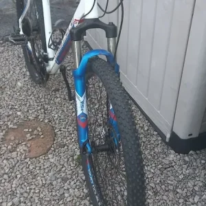 Carrera Kraken mountain bike - Image 3
