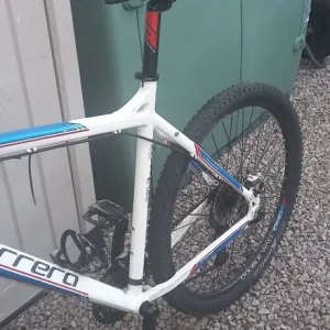 Carrera Kraken mountain bike - Image 5