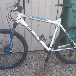 Carrera Kraken mountain bike - Image 6