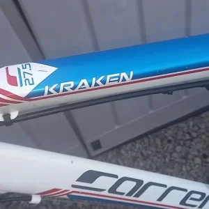 Carrera Kraken mountain bike - Image 7