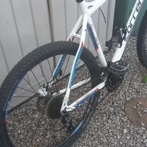 Carrera Kraken mountain bike