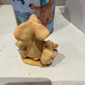 8 Piggin ornaments and bn t shirt - Image 5