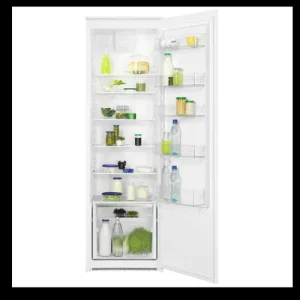 Zanussi ZRDN18FS1 314 Litre Integrated Fridge