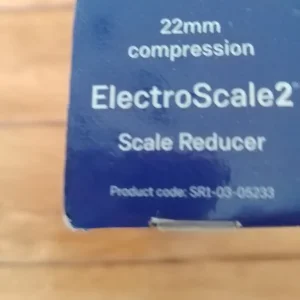 Electro Scale 2 Scale Reducer