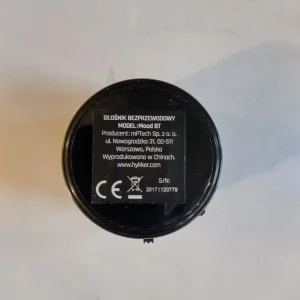 Cute Wireless Bluetooth Mini Speaker - Image 2